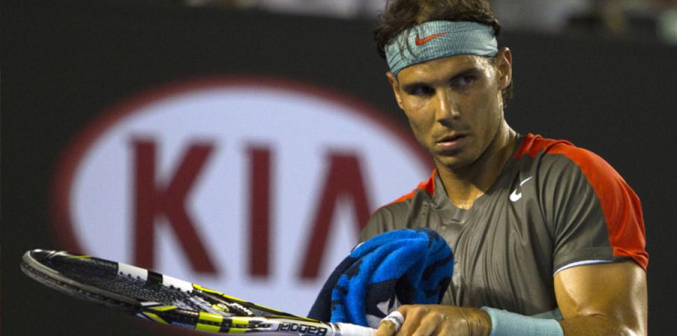 La inolvidable experiencia de Francisco Medina en su viaje al Open de Australia
