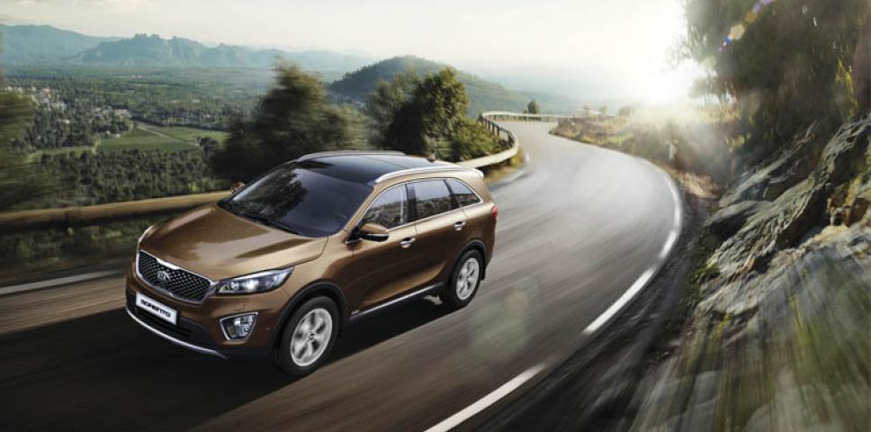 Kia logra su mejor calificación de JD Power