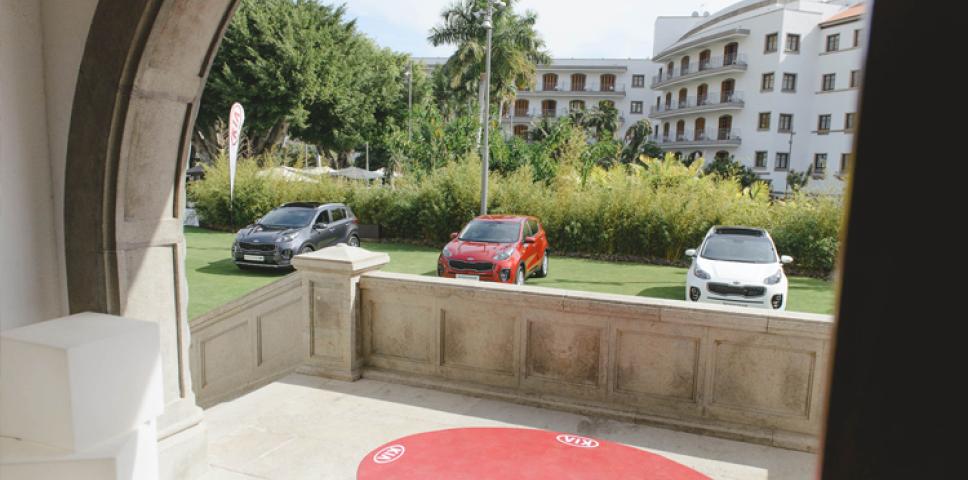 Sportage 2016, el best seller de Kia se carga de argumentos