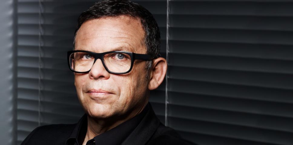 Peter Schreyer, una década con Kia Motors