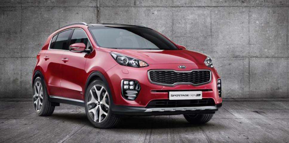 Kia Motors, entre las 100 mejores marcas del mundo
