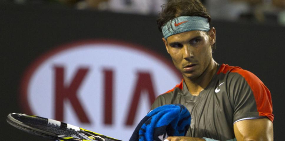 Kia Canarias llevará a dos invitados al Open de Australia