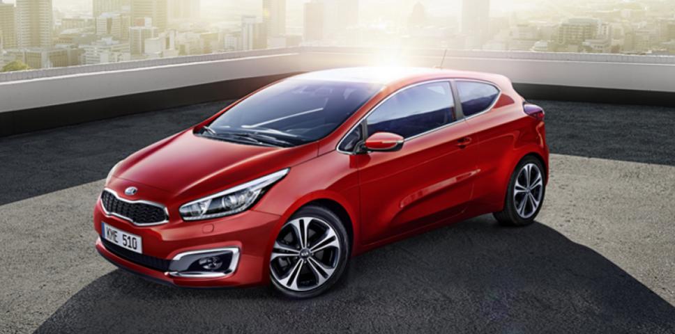 Kia Motors, una década produciendo en Europa