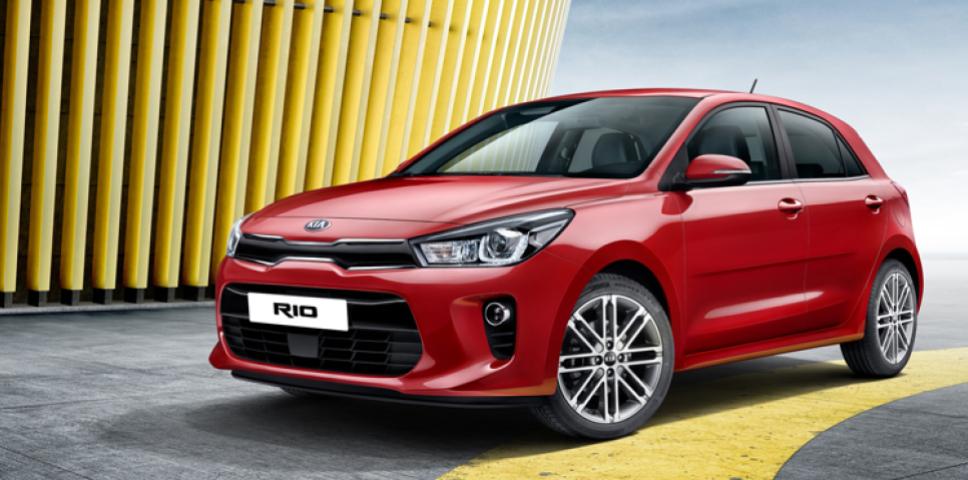 Kia, una de las marcas mejor valoradas en el informe Consumer Reports 2017