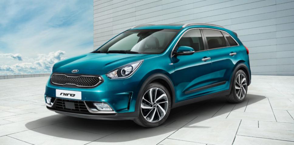 Kia vuelve a obtener la máxima calificación en el prestigioso Estudio de Calidad Inicial de J.D. Power