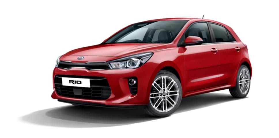 Kia Canarias celebra sus Días Rojos