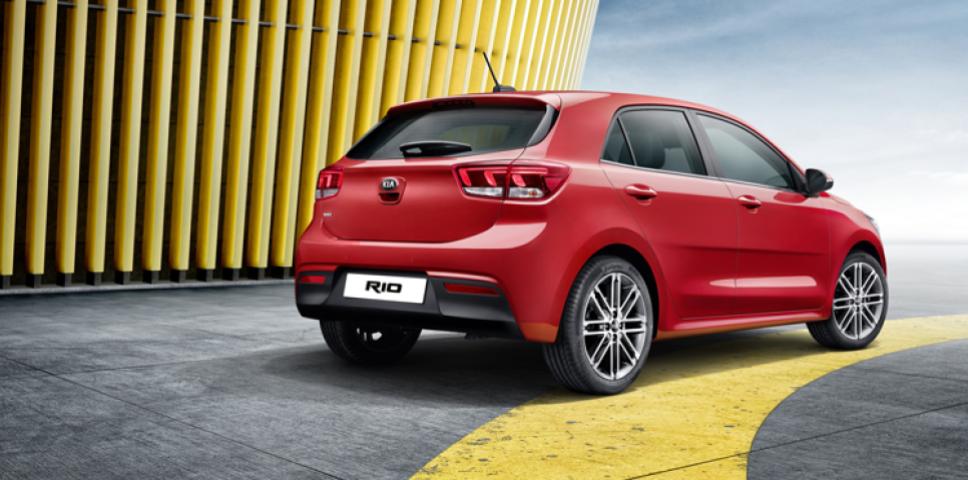 Kia y Yelmo, una oportunidad de cine para hacerse con el nuevo Rio