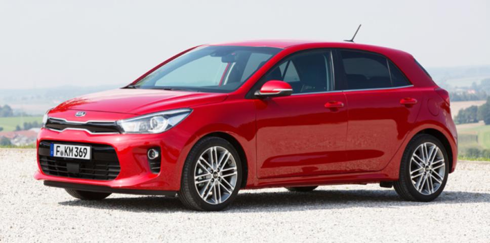 Kia sube a escena en una nueva edición del Cine+Food