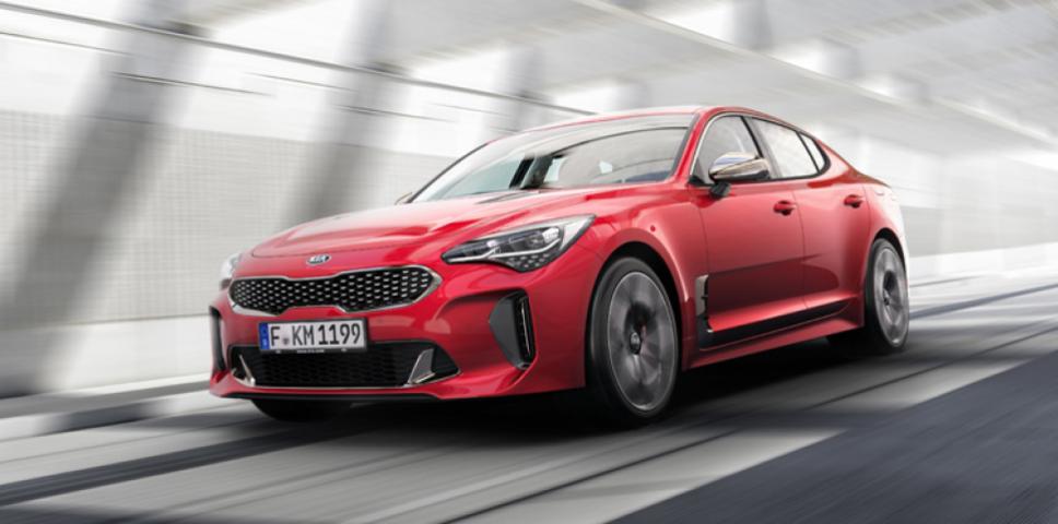 Kia se asienta entre las marcas automovilísticas más valoradas a nivel mundial