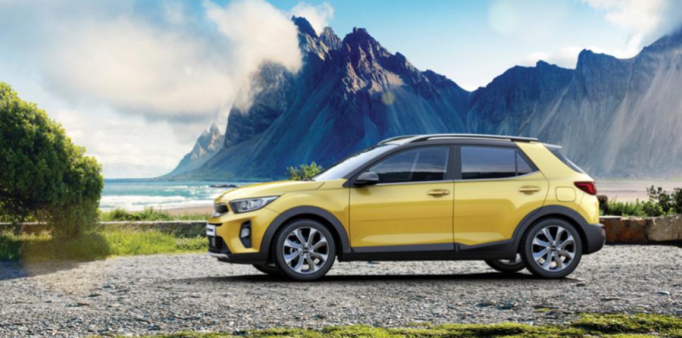 Kia, número uno en fiabilidad entre las marcas generalistas