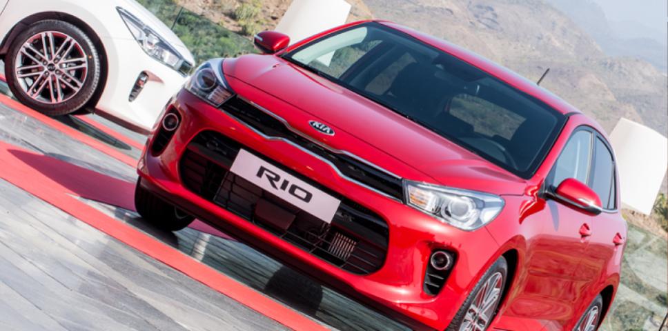 Los 7 días de Kia Canarias: la semana perfecta para estrenar coche