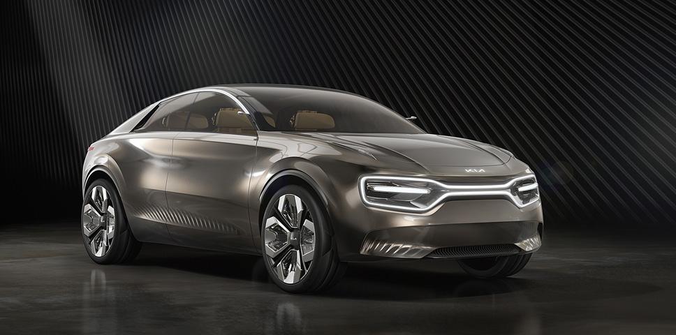Kia en el Salón de Ginebra: Novedades en clave eléctrica