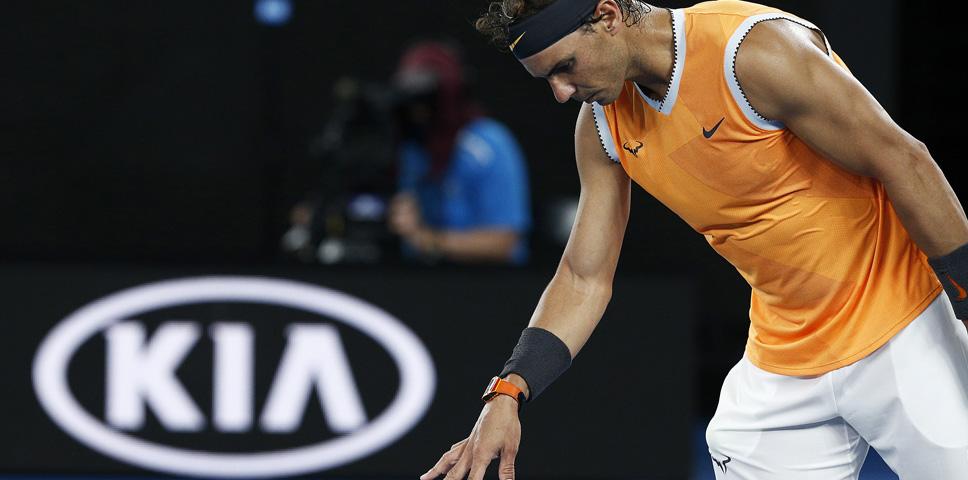 El Open de Australia, a tu alcance con Kia Canarias