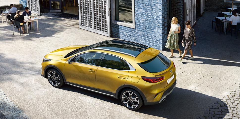 Kia Canarias comienza 2020 batiendo nuevo récord