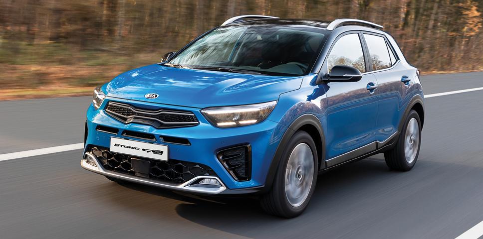 KIA Canarias, de récord en récord