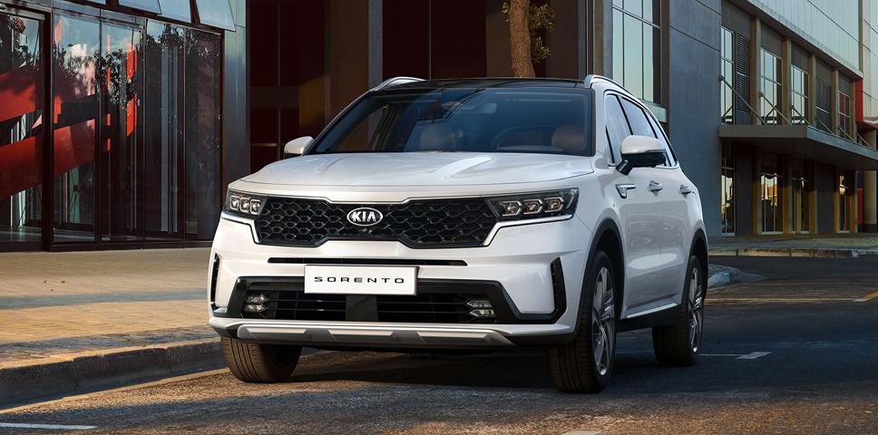 Kia repite como marca líder en el estudio de fiabilidad de Vehículos J.D. Power 2022