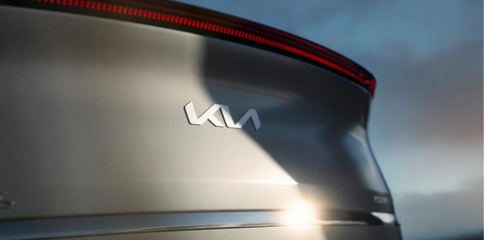 KIA, marca más vendida de España en 2021