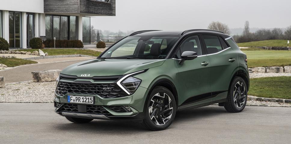 Kia Canarias vive su mejor momento desde que opera en el Archipiélago