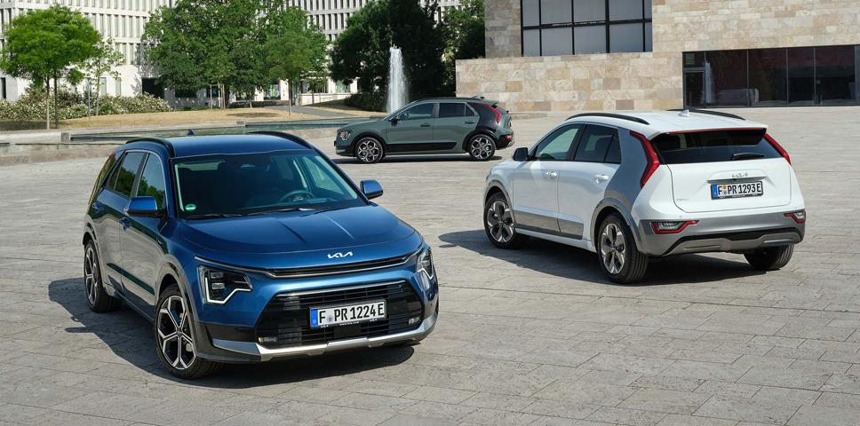 Kia Canarias, marca número uno por segundo mes consecutivo