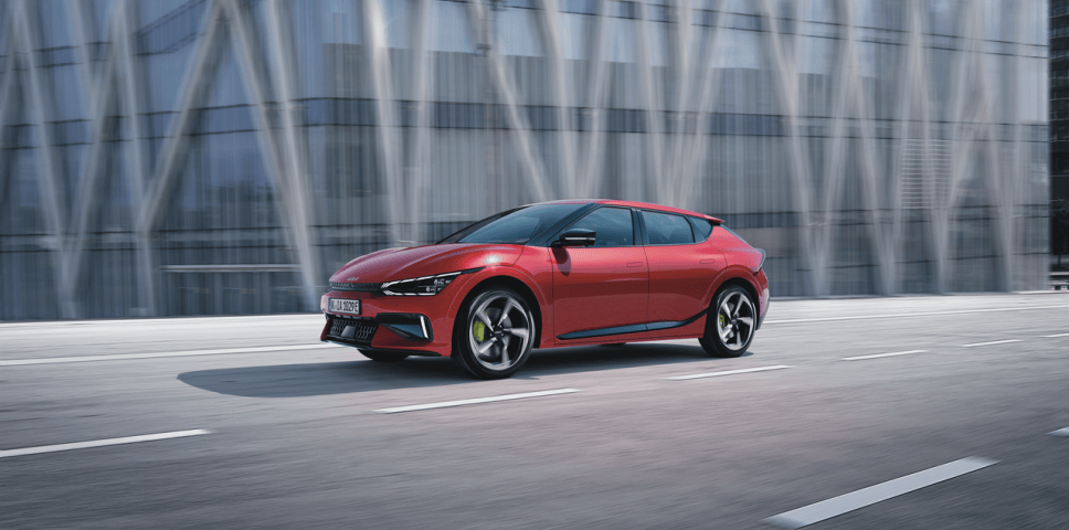 Kia Niro y Kia EV6 GT, finalistas a los “World Car Awards” 2023