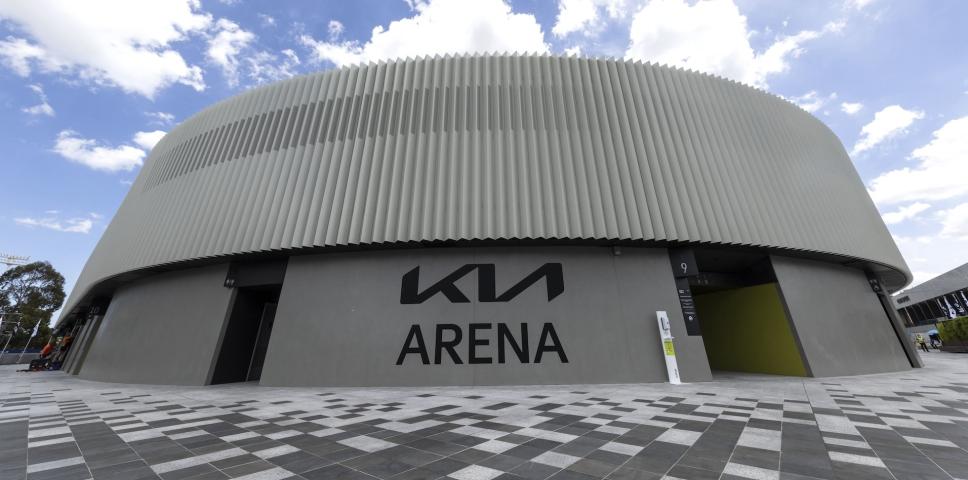 ¡Te llevamos al Open de Australia 2024!
