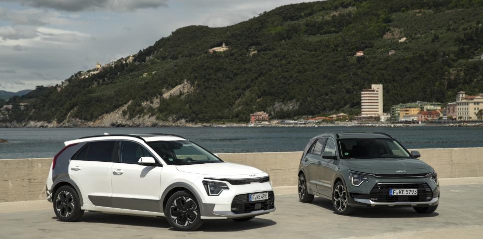 “Vuelven los 10 Días de Kia Canarias”