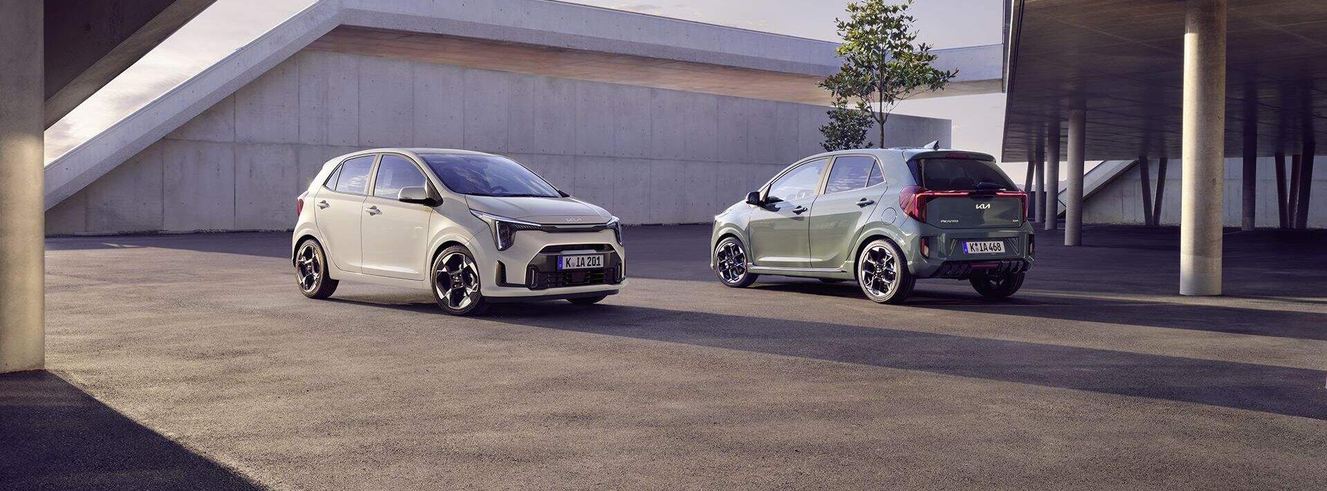 Picanto