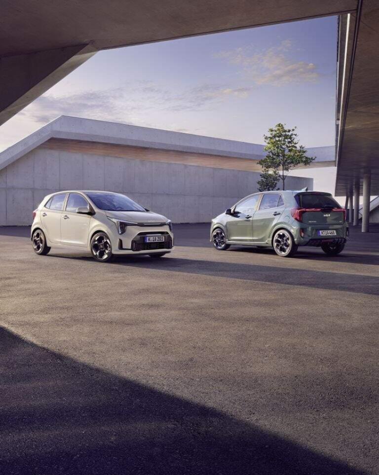 Picanto