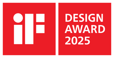 El Kia EV3 se lleva el galardón de IF Design Award 2025