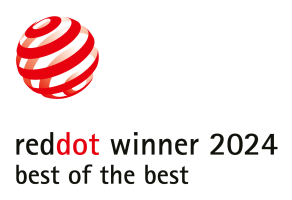 El Kia EV9 gana el premio Red Dot: "Best of the Best"