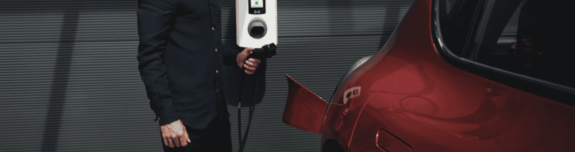 Batería de Kia de 12 voltios