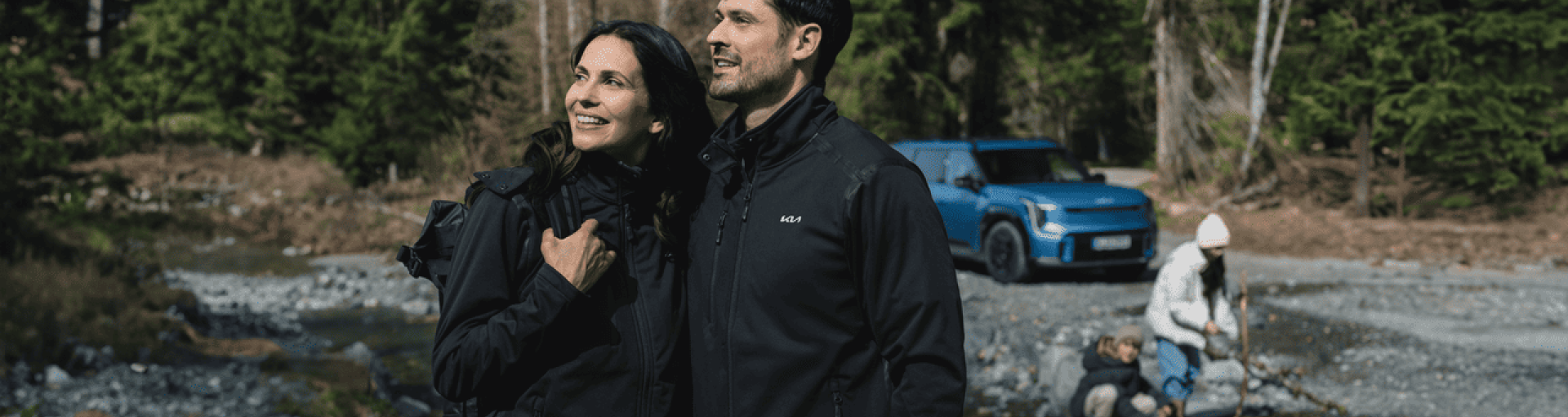 Tu aventura con Kia no termina aquí… acaba de empezar.