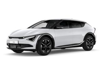 Nuevo EV6 próximamente