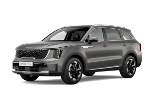 Sorento PHEV
