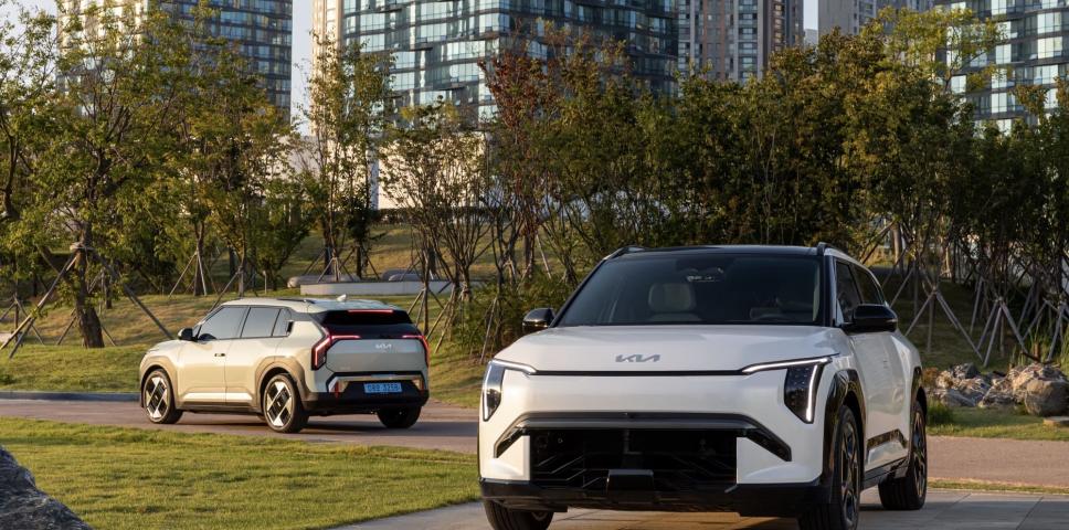 Kia Canarias activa el #ModoSUV este mes de septiembre