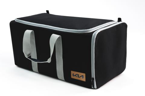 Bolsa de deporte plegable Kia
