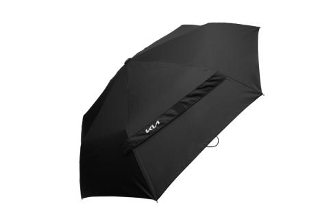 Paraguas plegable Kia