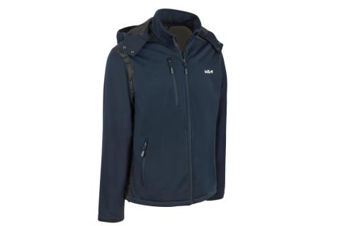 Chaqueta Softshell Kia