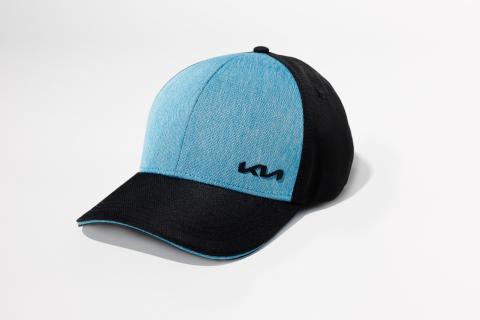 Gorra Kia