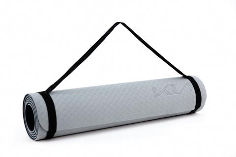 Alfombrilla yoga Kia
