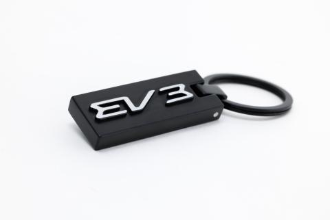 Llavero EV3 Kia
