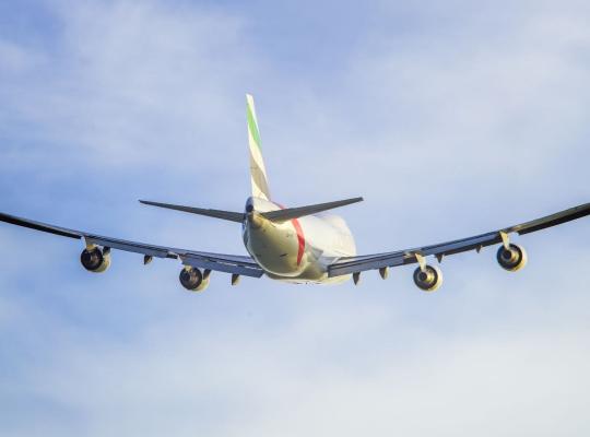 Billetes de avión para dos personas a Melbourne