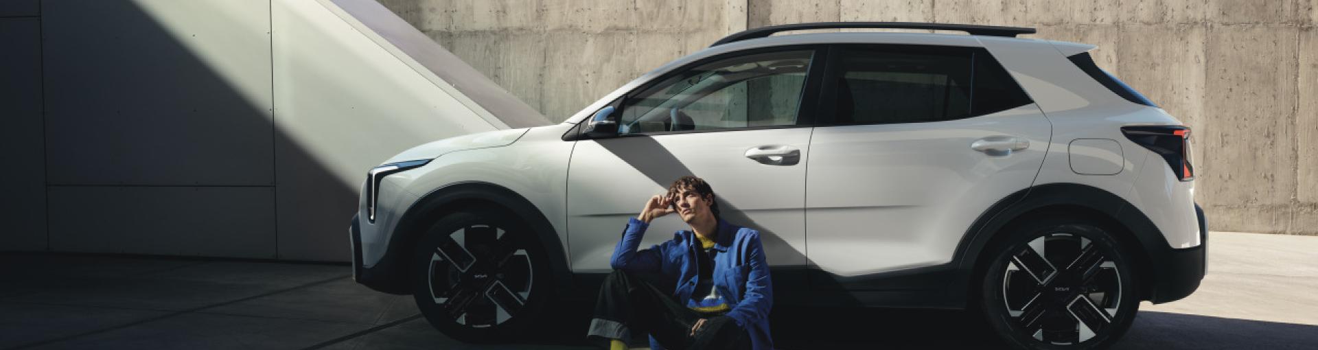 Descarga el catálogo del nuevo Kia Stonic para tu móvil