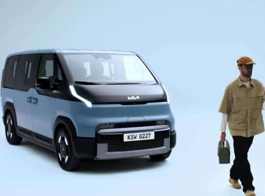 Un acceso más inteligente con llave digital 2.0