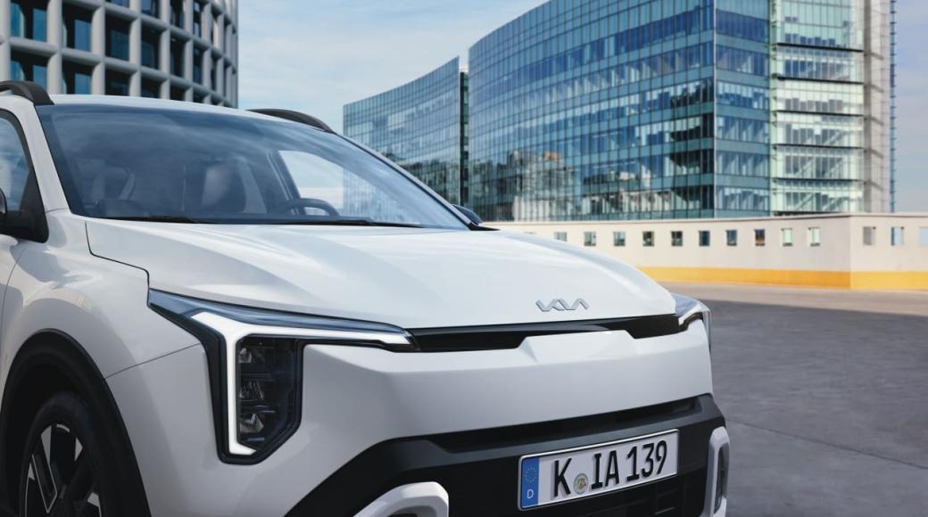 Diseño frontal completamente renovado