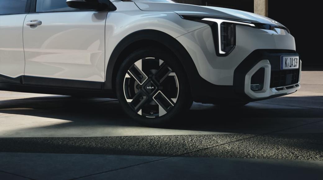 Llantas para todos los gustos