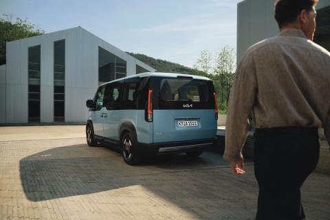 Batería de alto rendimiento 71.2 kWh