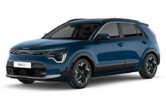 Niro PHEV