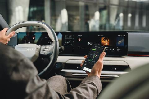 Siempre un paso por delante