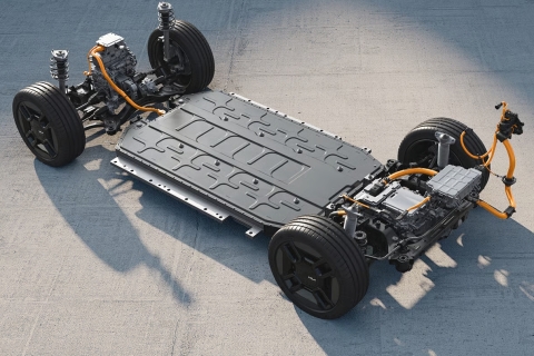 Una conducción cada vez mejor